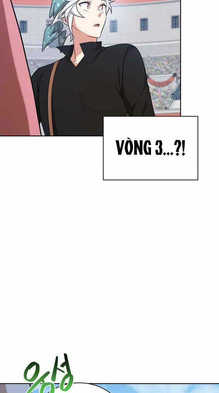 Xin Mời Dùng Bữa Chapter 109 trang 3