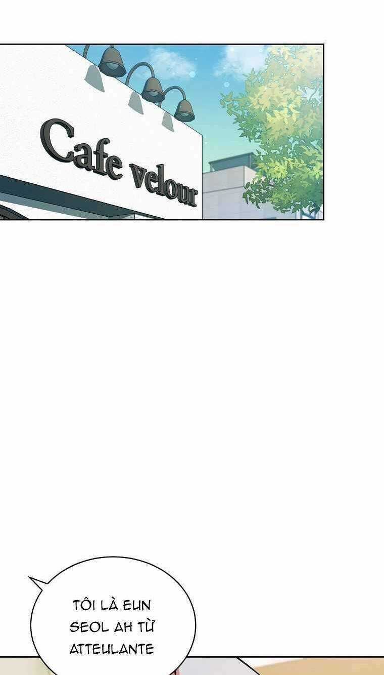 Xin Mời Dùng Bữa Chapter 109 trang 30