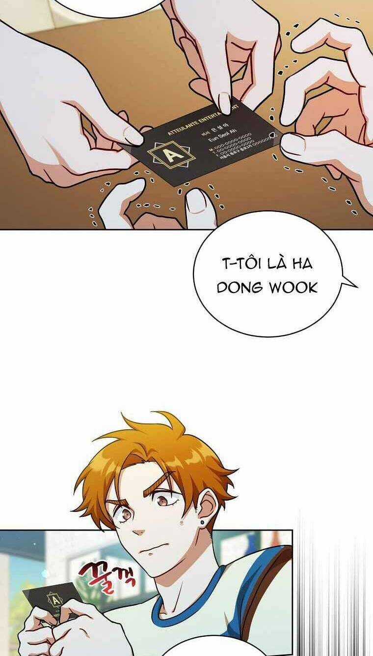 Xin Mời Dùng Bữa Chapter 109 trang 31