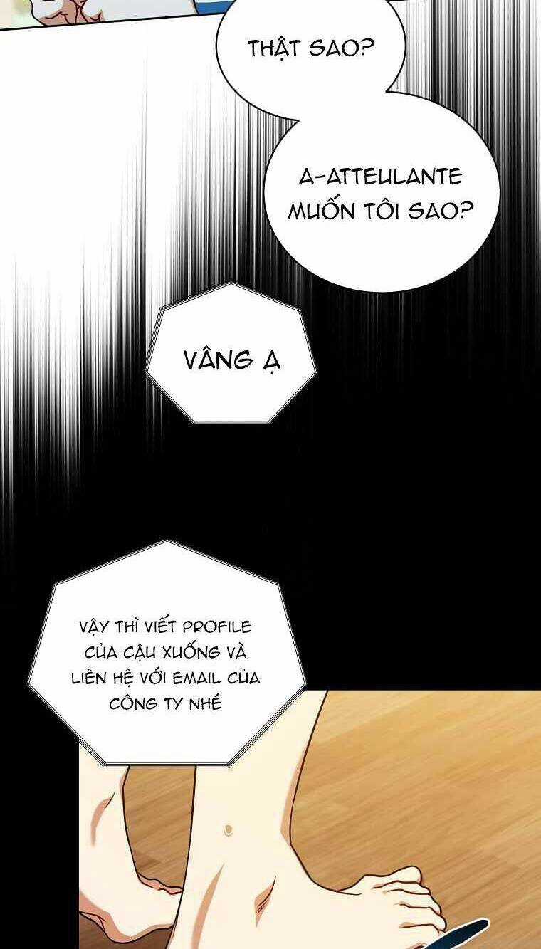 Xin Mời Dùng Bữa Chapter 109 trang 32