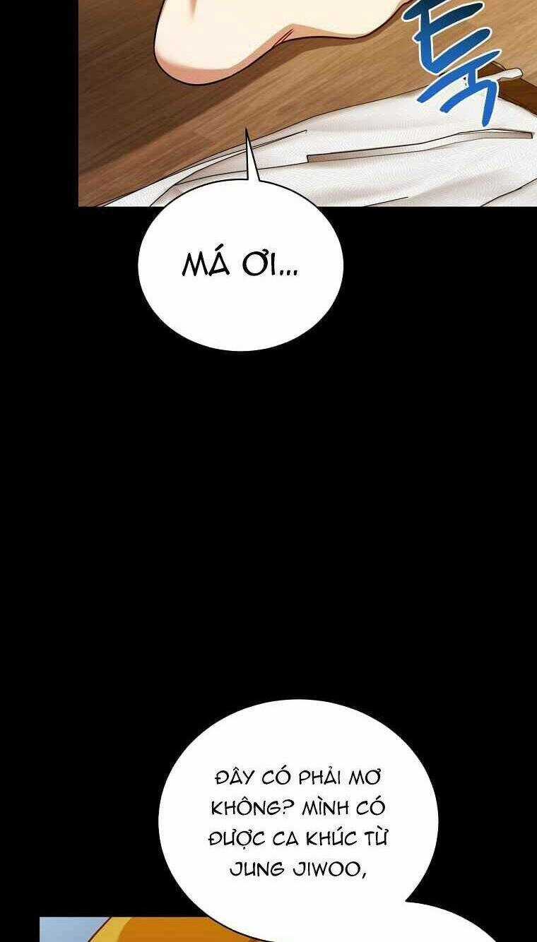 Xin Mời Dùng Bữa Chapter 109 trang 33