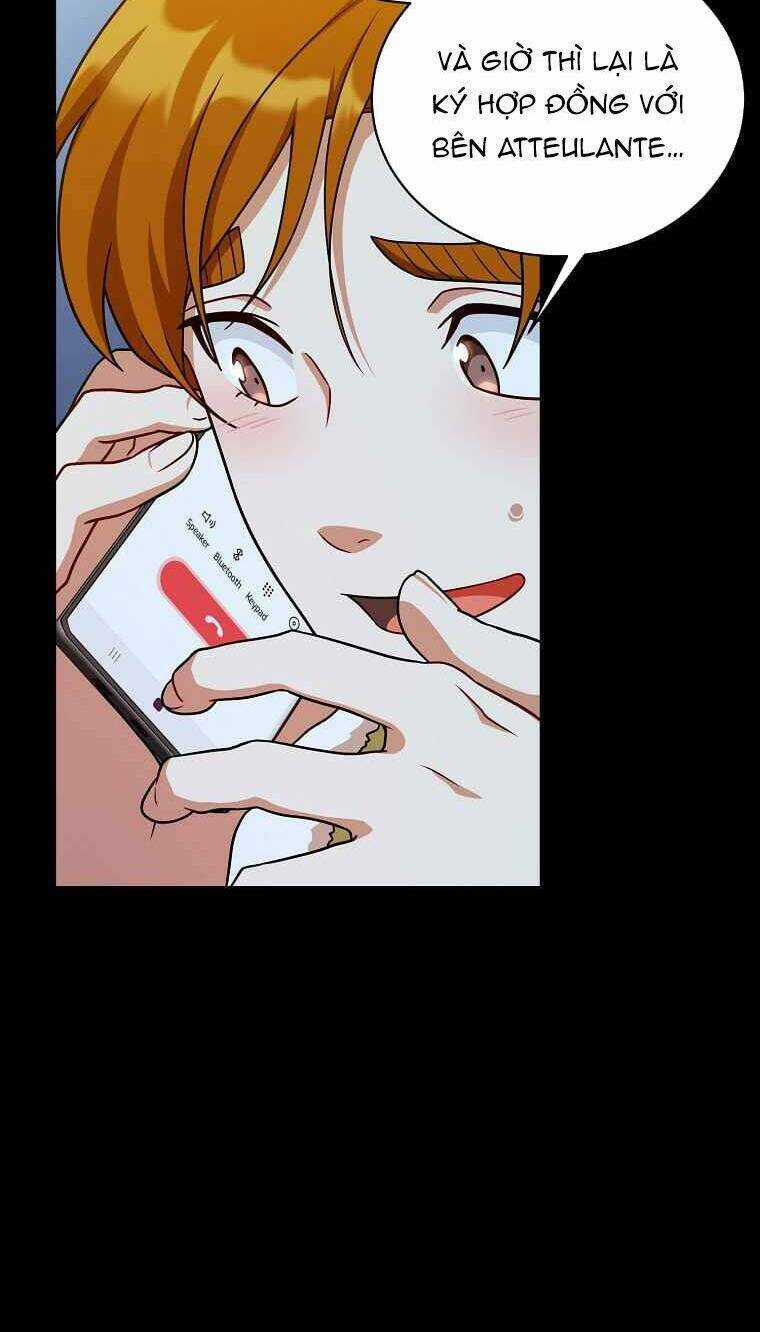 Xin Mời Dùng Bữa Chapter 109 trang 34