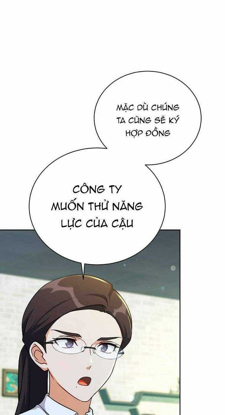 Xin Mời Dùng Bữa Chapter 109 trang 39