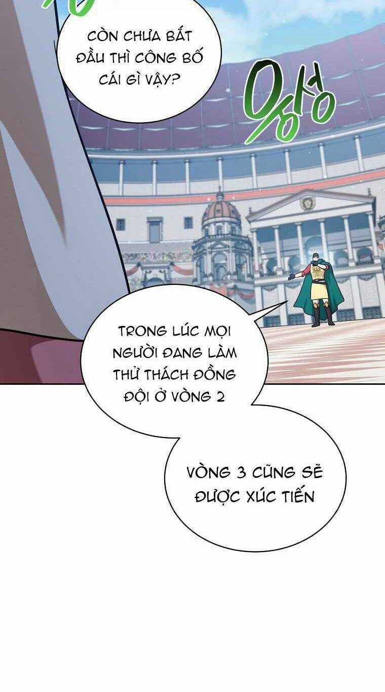 Xin Mời Dùng Bữa Chapter 109 trang 4