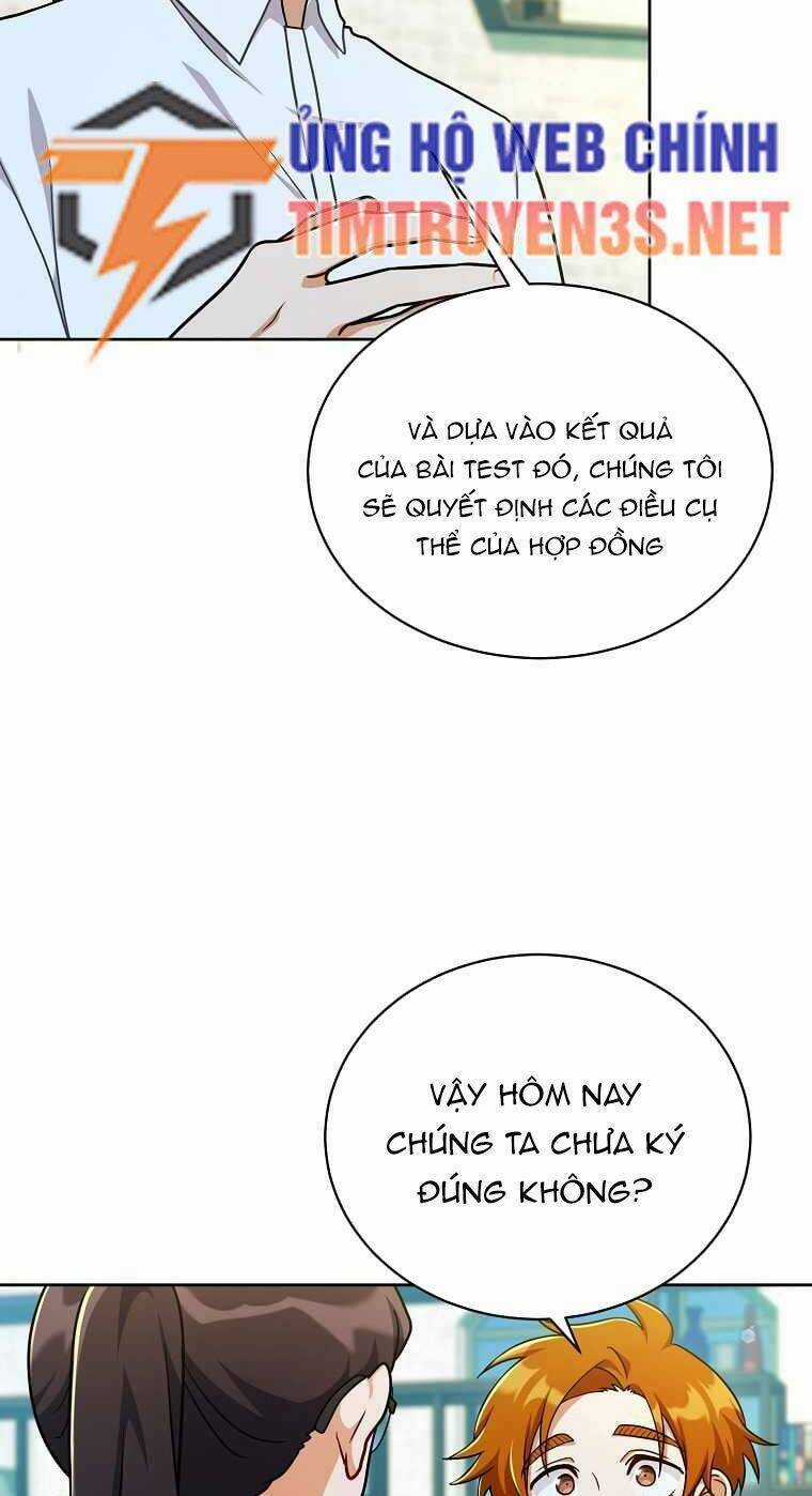 Xin Mời Dùng Bữa Chapter 109 trang 40