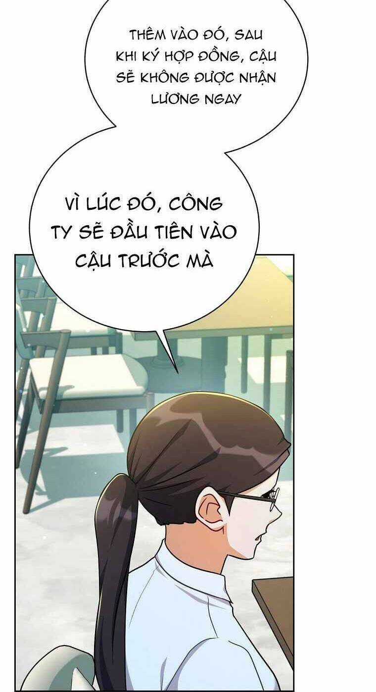 Xin Mời Dùng Bữa Chapter 109 trang 42