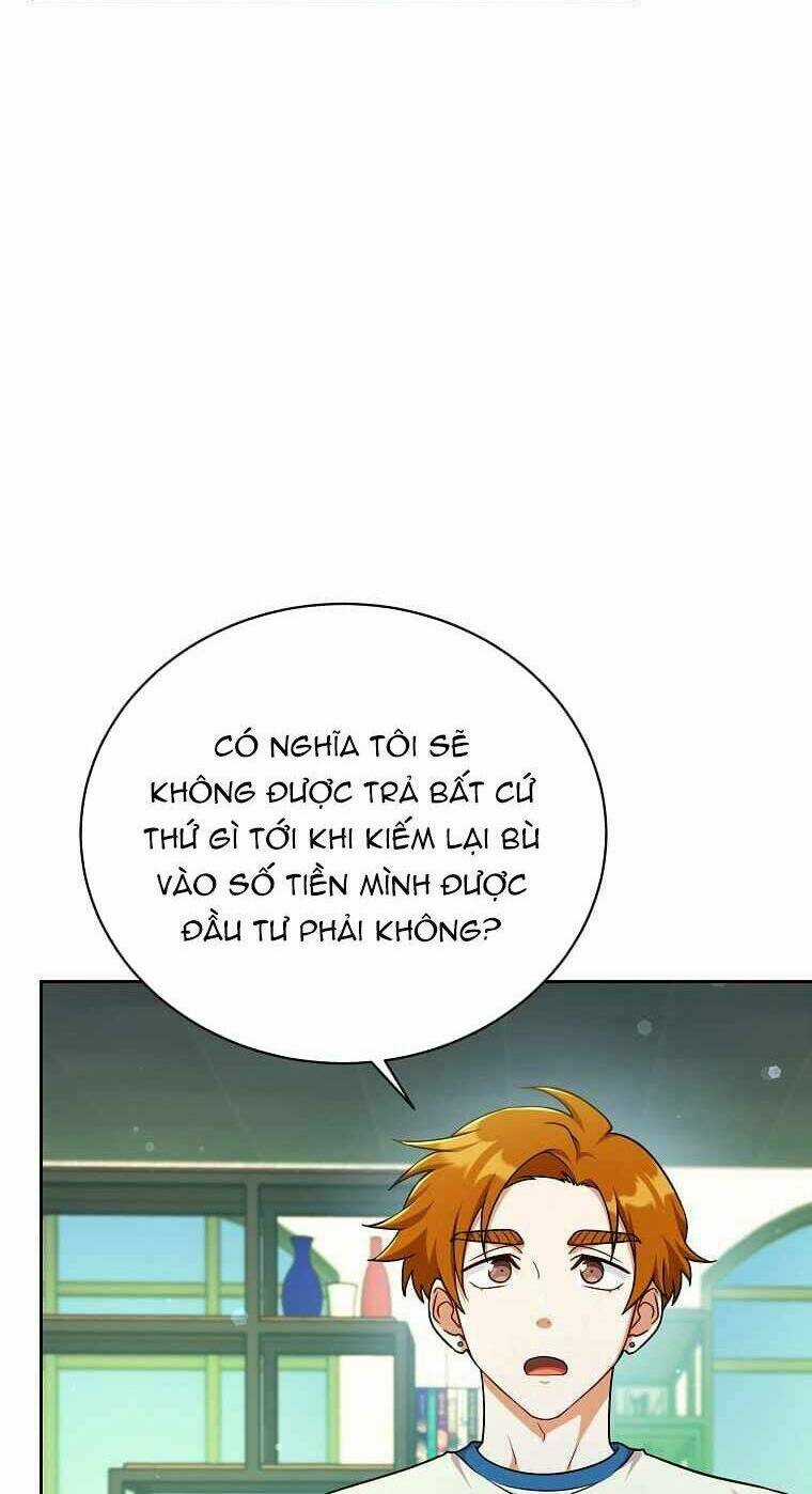 Xin Mời Dùng Bữa Chapter 109 trang 43