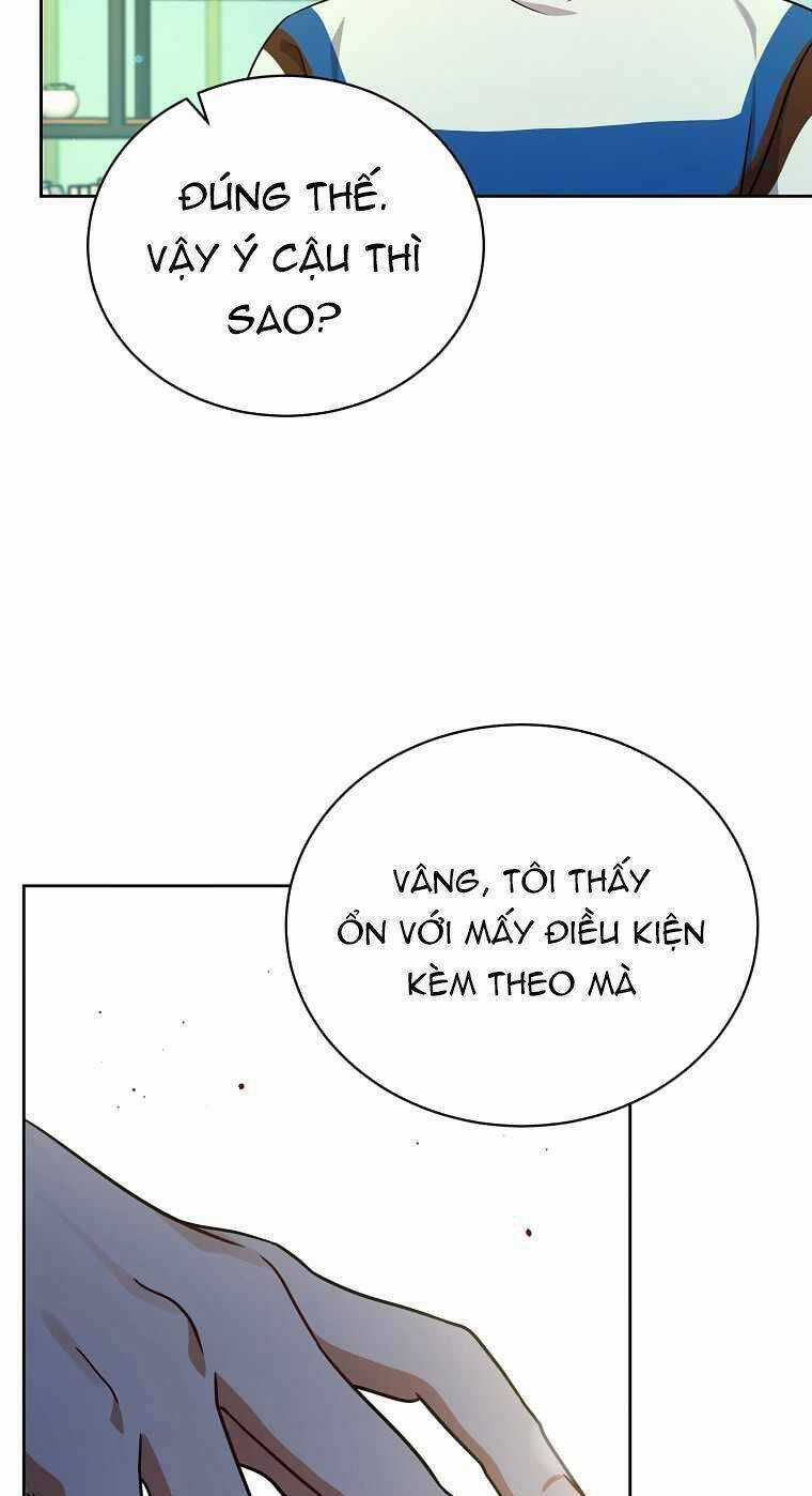 Xin Mời Dùng Bữa Chapter 109 trang 44