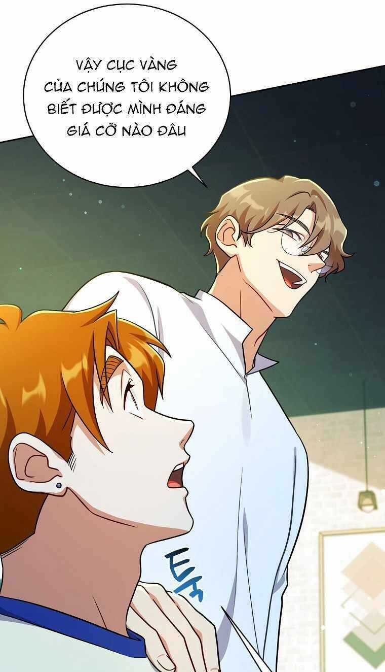 Xin Mời Dùng Bữa Chapter 109 trang 46