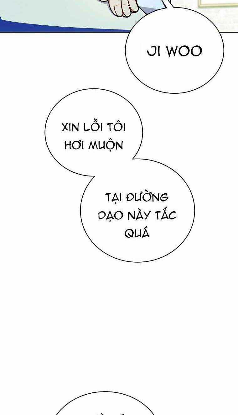 Xin Mời Dùng Bữa Chapter 109 trang 47