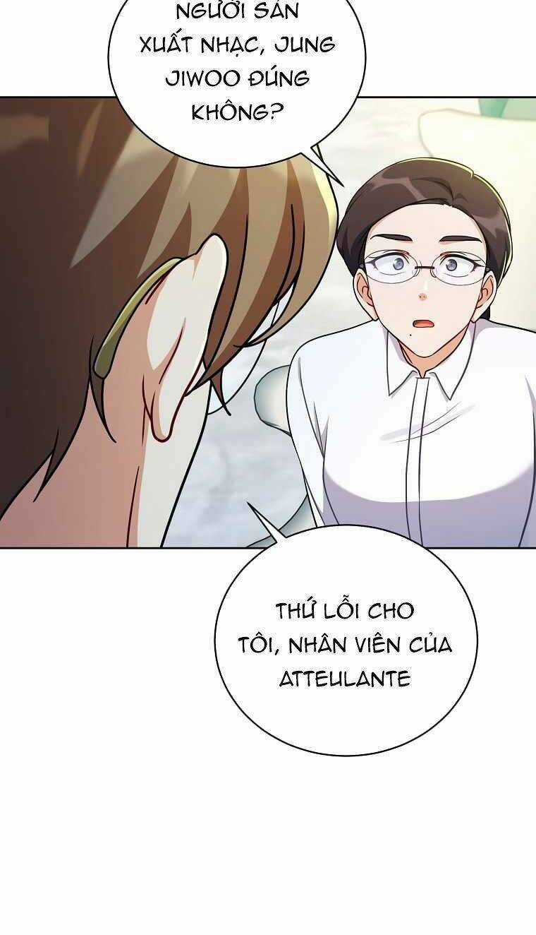 Xin Mời Dùng Bữa Chapter 109 trang 48