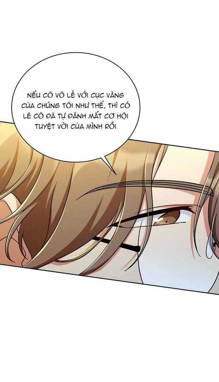 Xin Mời Dùng Bữa Chapter 109 trang 49