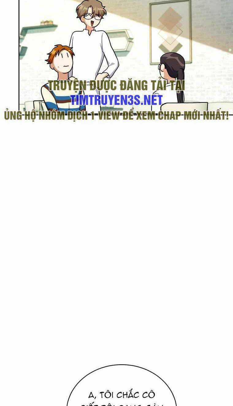 Xin Mời Dùng Bữa Chapter 109 trang 51