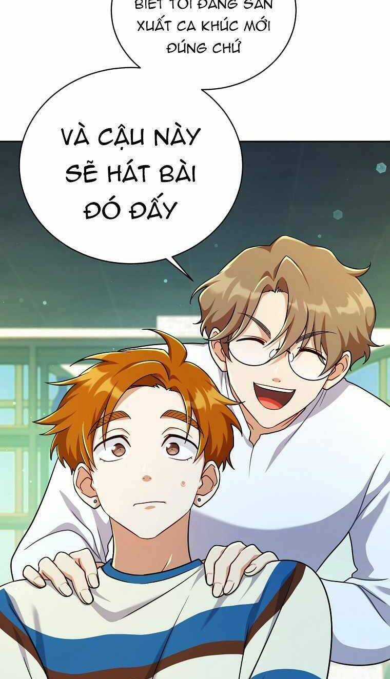 Xin Mời Dùng Bữa Chapter 109 trang 52