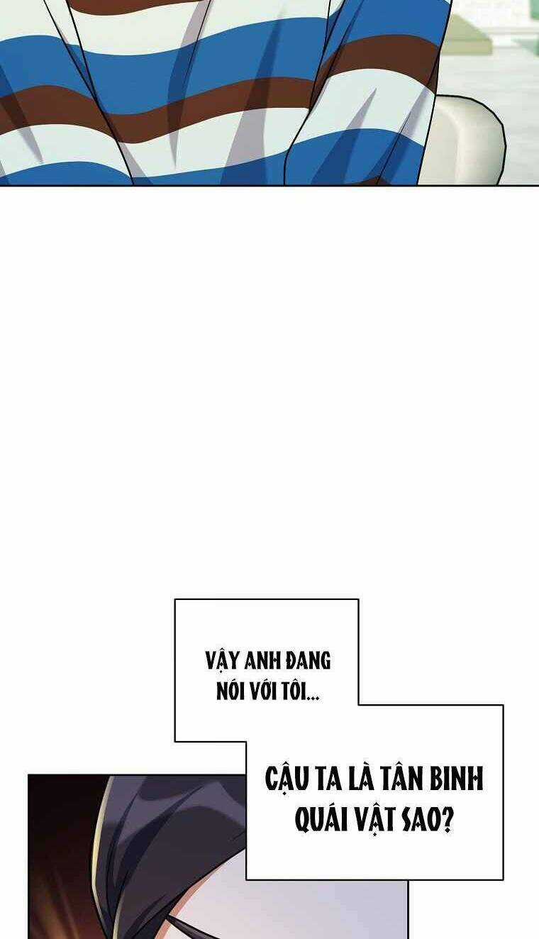 Xin Mời Dùng Bữa Chapter 109 trang 53