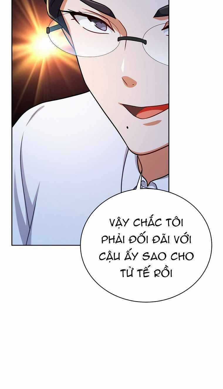 Xin Mời Dùng Bữa Chapter 109 trang 54