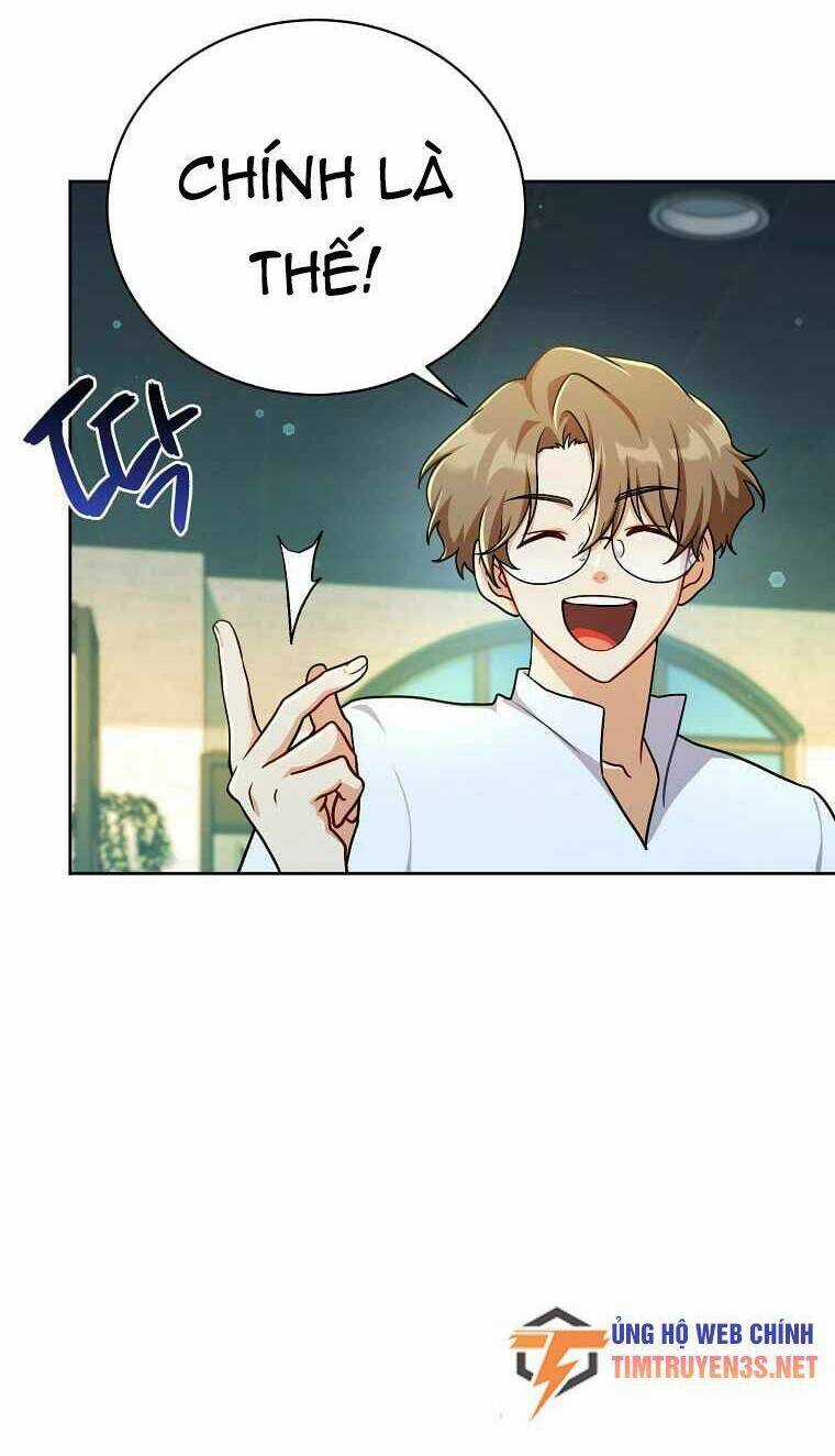 Xin Mời Dùng Bữa Chapter 109 trang 55