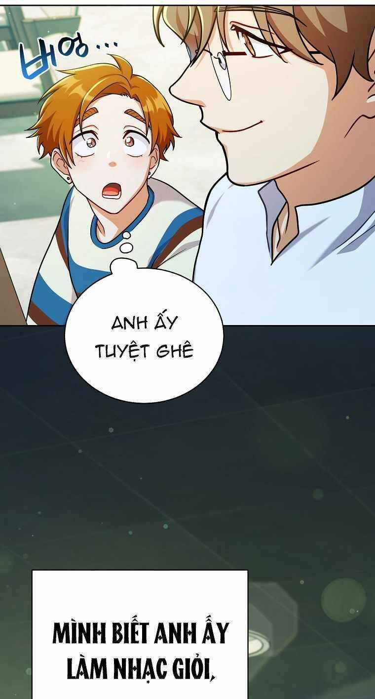 Xin Mời Dùng Bữa Chapter 109 trang 56