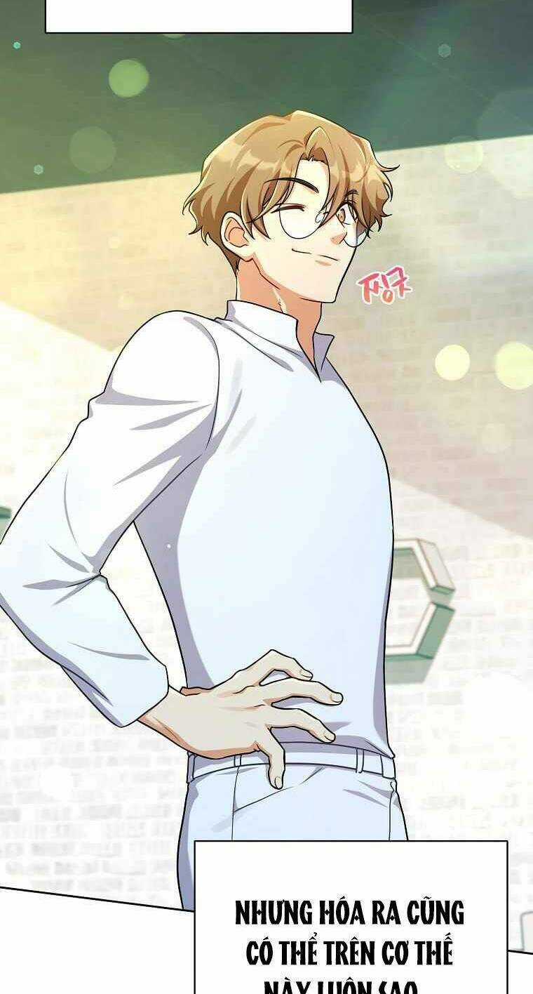 Xin Mời Dùng Bữa Chapter 109 trang 57