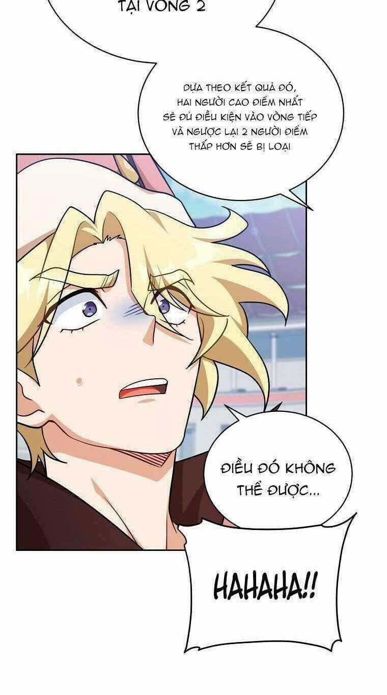 Xin Mời Dùng Bữa Chapter 109 trang 6