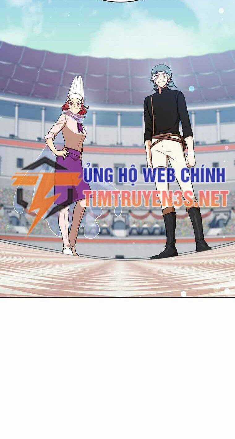 Xin Mời Dùng Bữa Chapter 109 trang 61