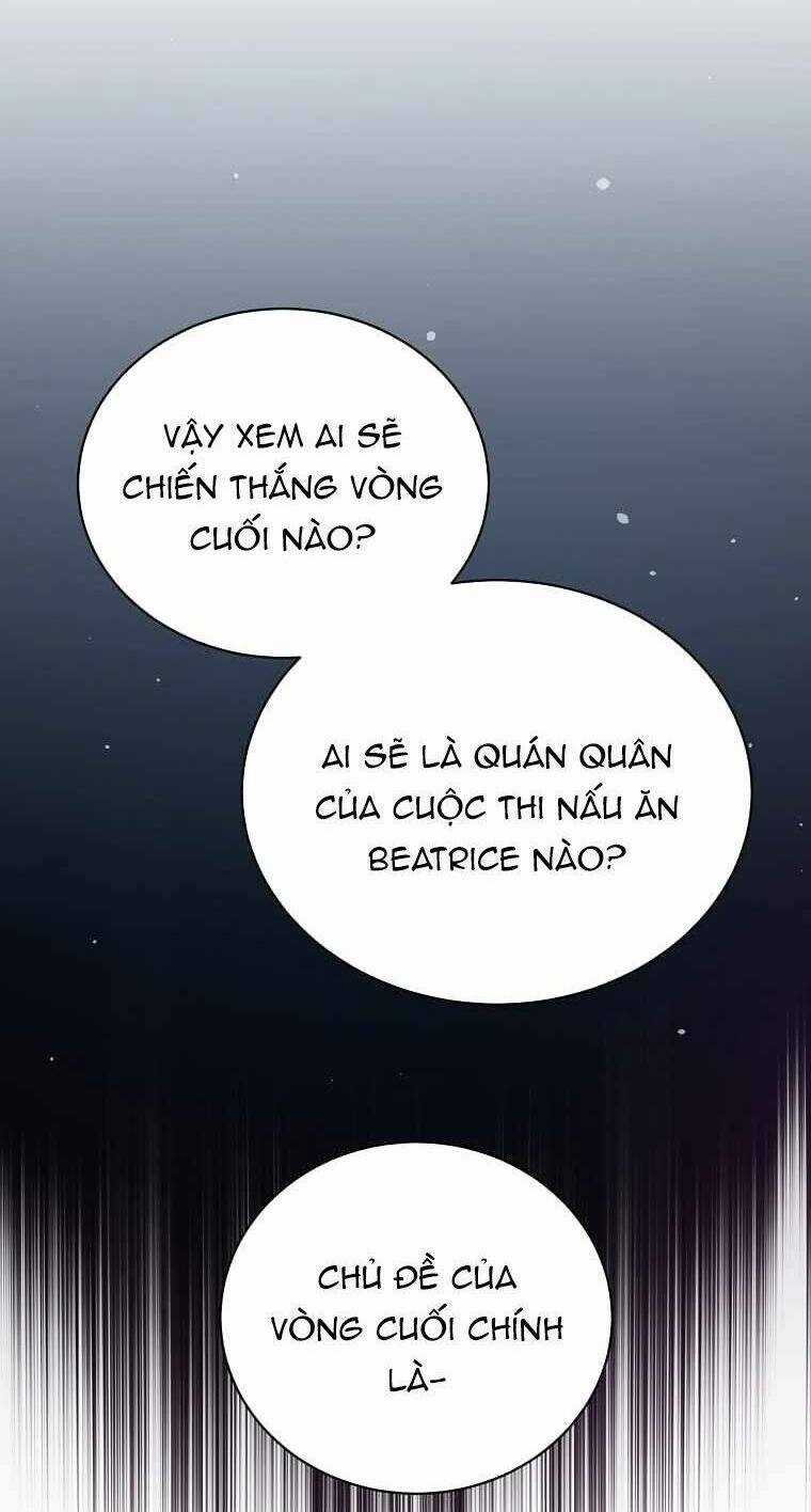 Xin Mời Dùng Bữa Chapter 109 trang 63
