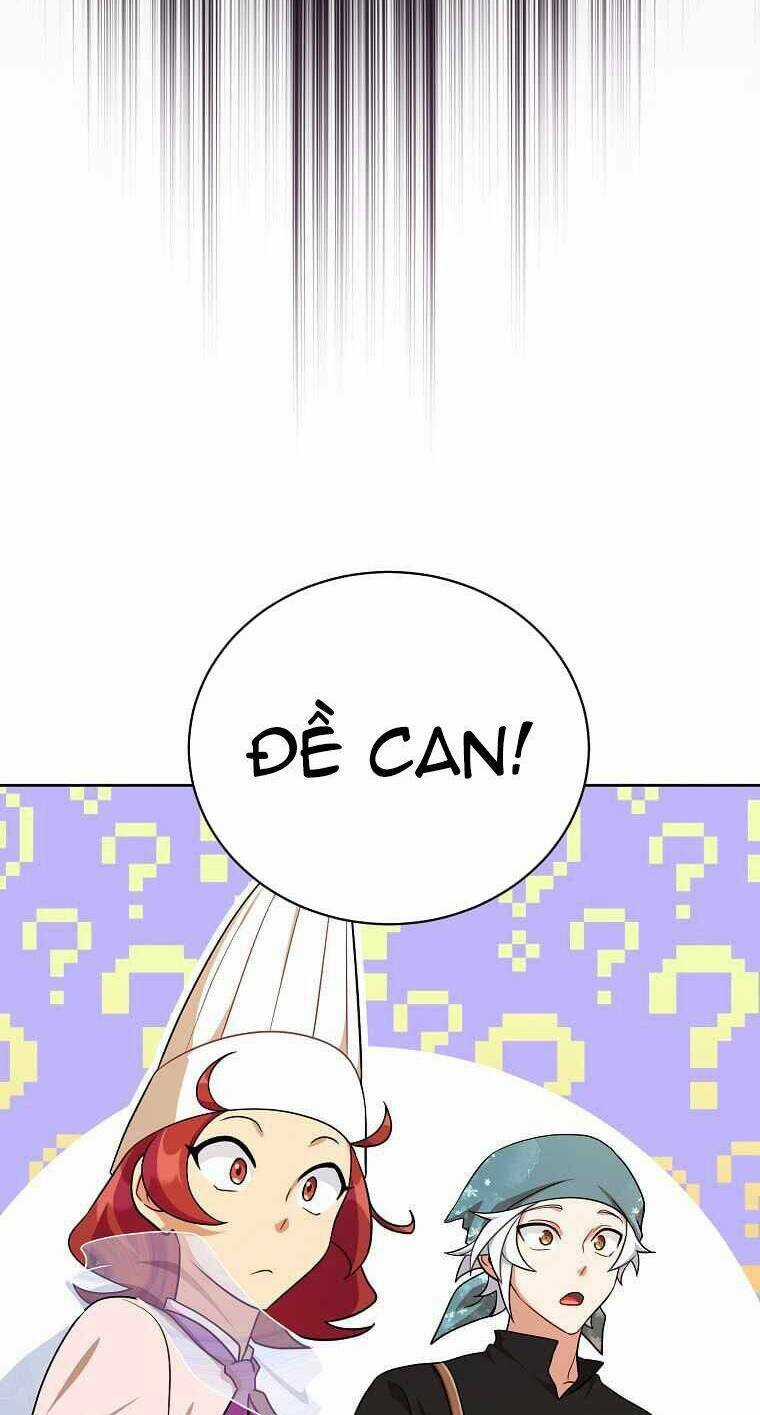 Xin Mời Dùng Bữa Chapter 109 trang 64