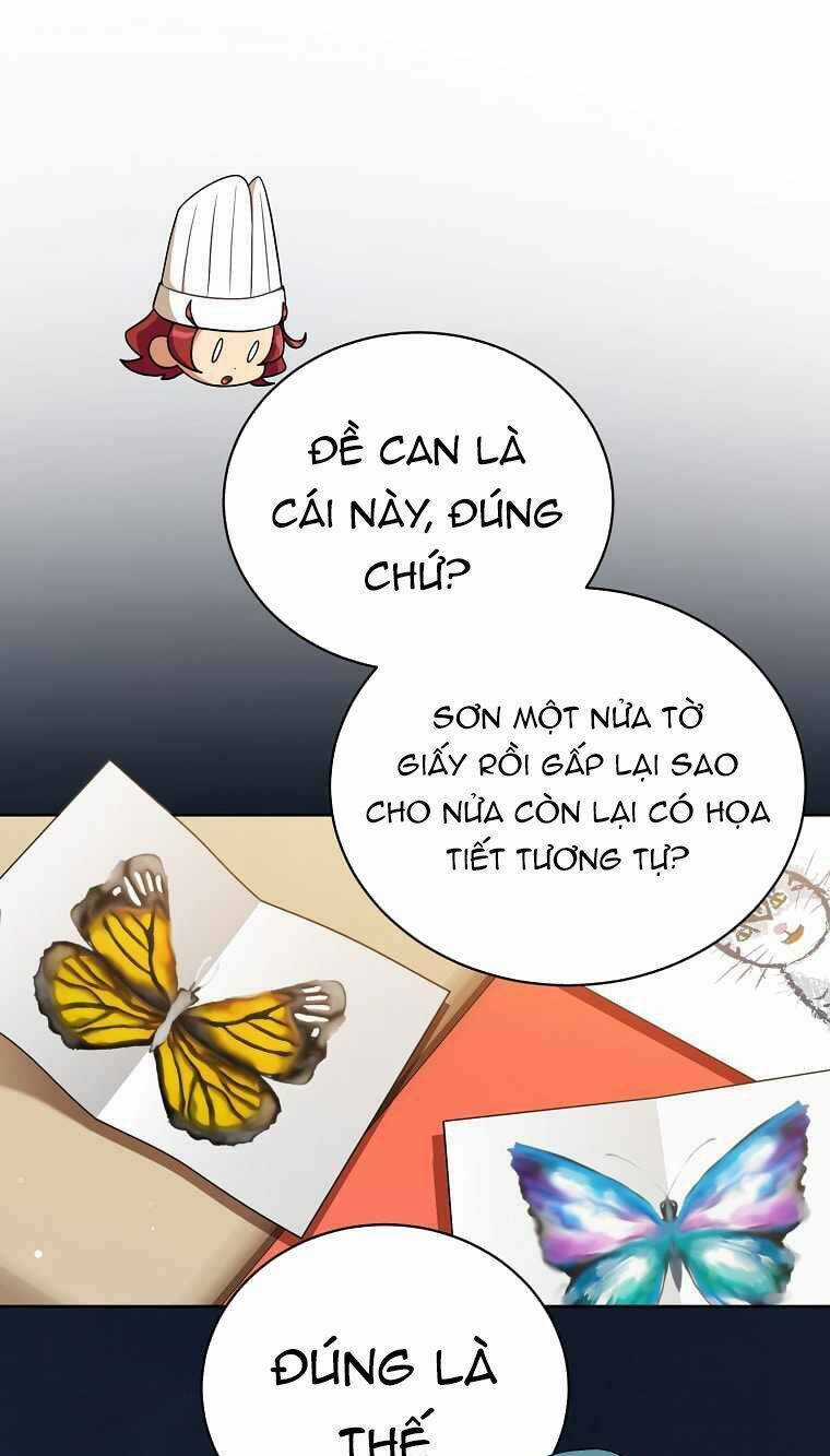 Xin Mời Dùng Bữa Chapter 109 trang 66