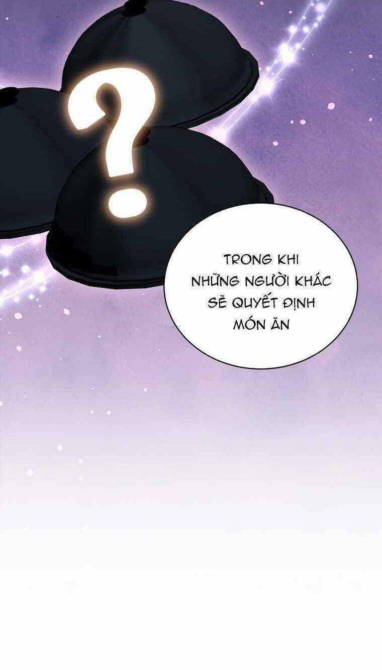 Xin Mời Dùng Bữa Chapter 109 trang 68