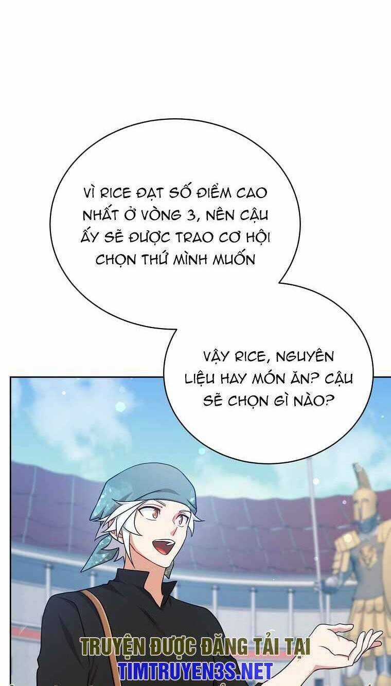 Xin Mời Dùng Bữa Chapter 109 trang 69