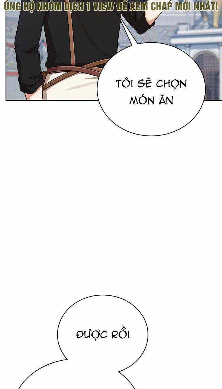 Xin Mời Dùng Bữa Chapter 109 trang 70