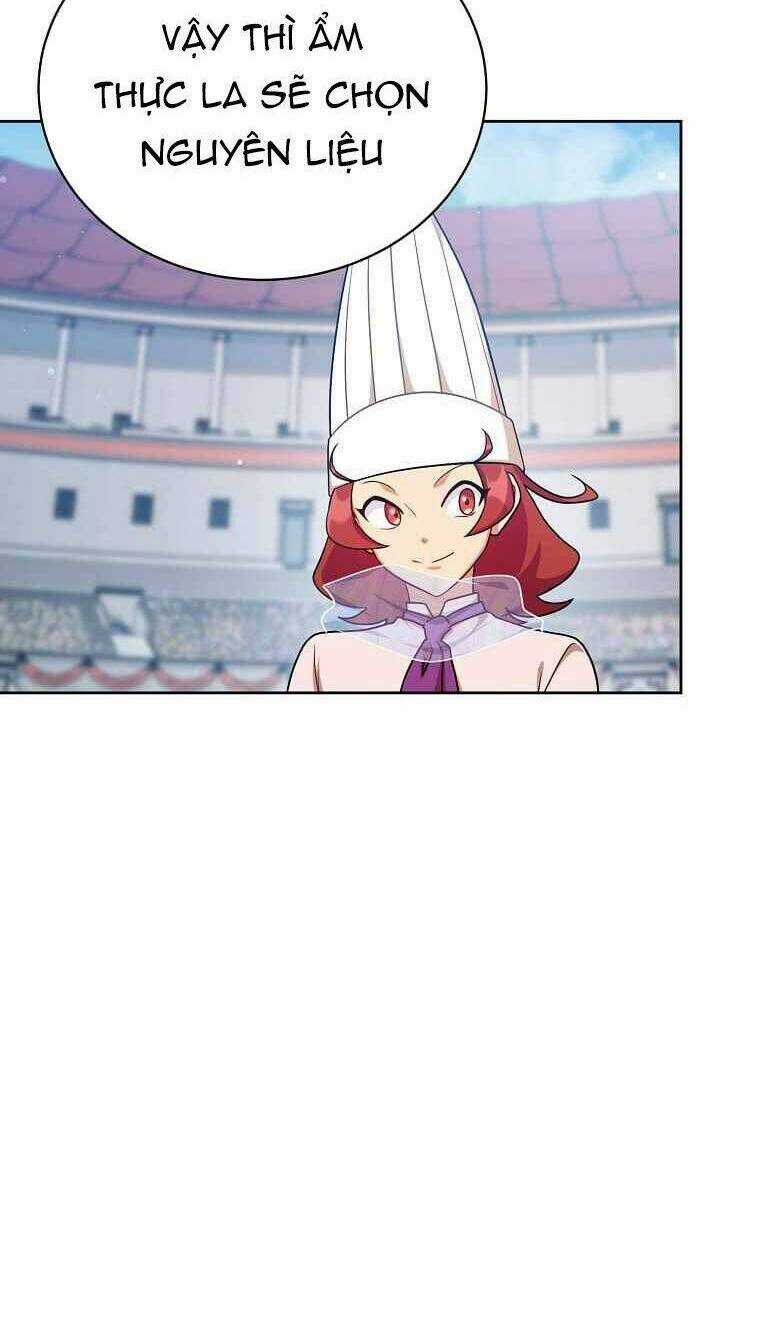 Xin Mời Dùng Bữa Chapter 109 trang 71