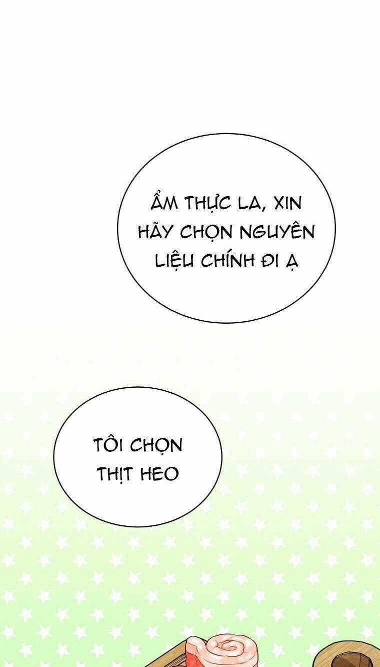 Xin Mời Dùng Bữa Chapter 109 trang 72