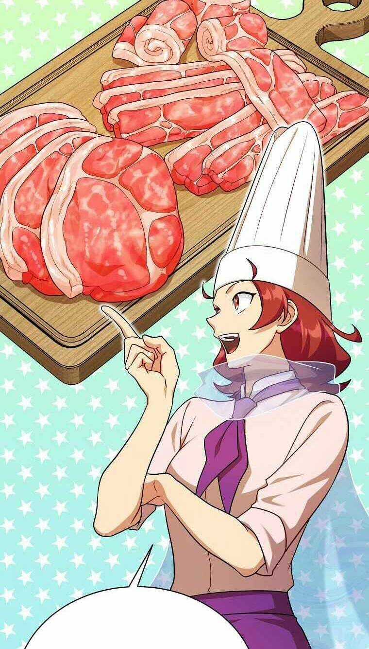 Xin Mời Dùng Bữa Chapter 109 trang 73