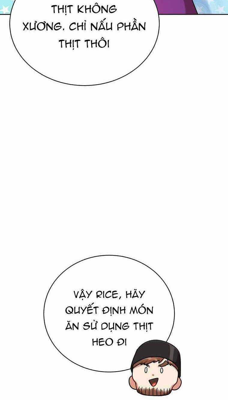 Xin Mời Dùng Bữa Chapter 109 trang 74