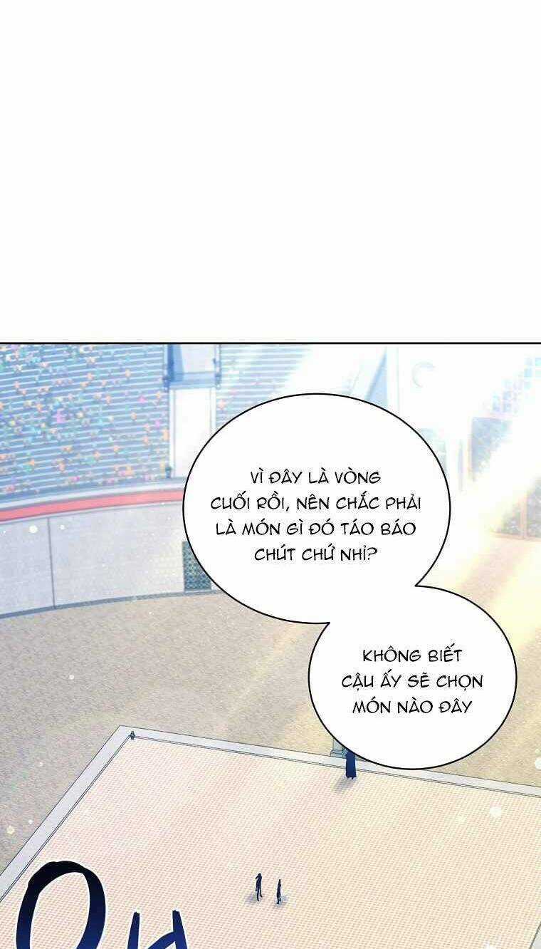 Xin Mời Dùng Bữa Chapter 109 trang 76