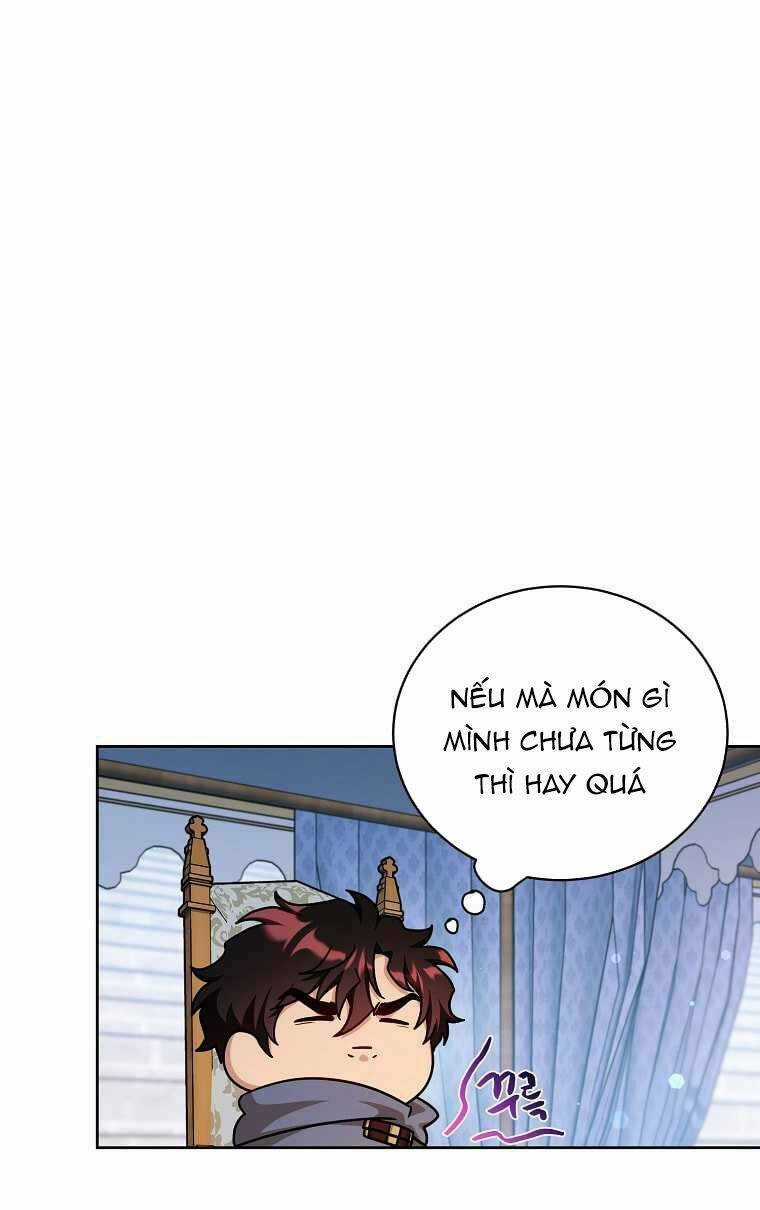 Xin Mời Dùng Bữa Chapter 109 trang 78