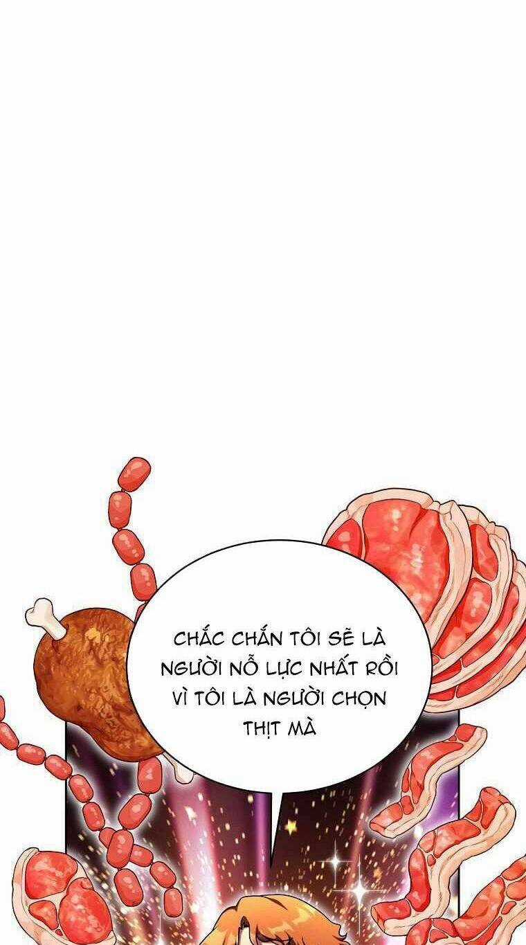 Xin Mời Dùng Bữa Chapter 109 trang 8