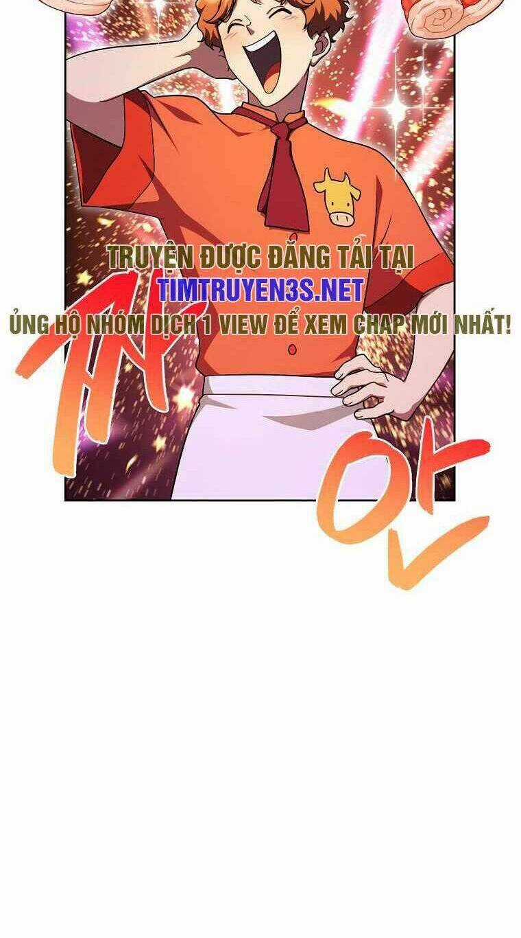 Xin Mời Dùng Bữa Chapter 109 trang 9