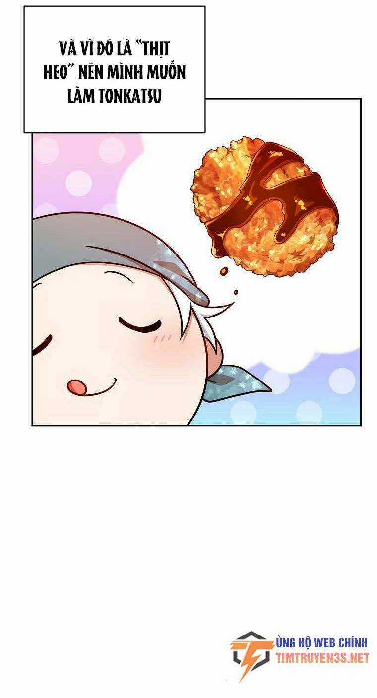 Xin Mời Dùng Bữa Chapter 110 trang 11