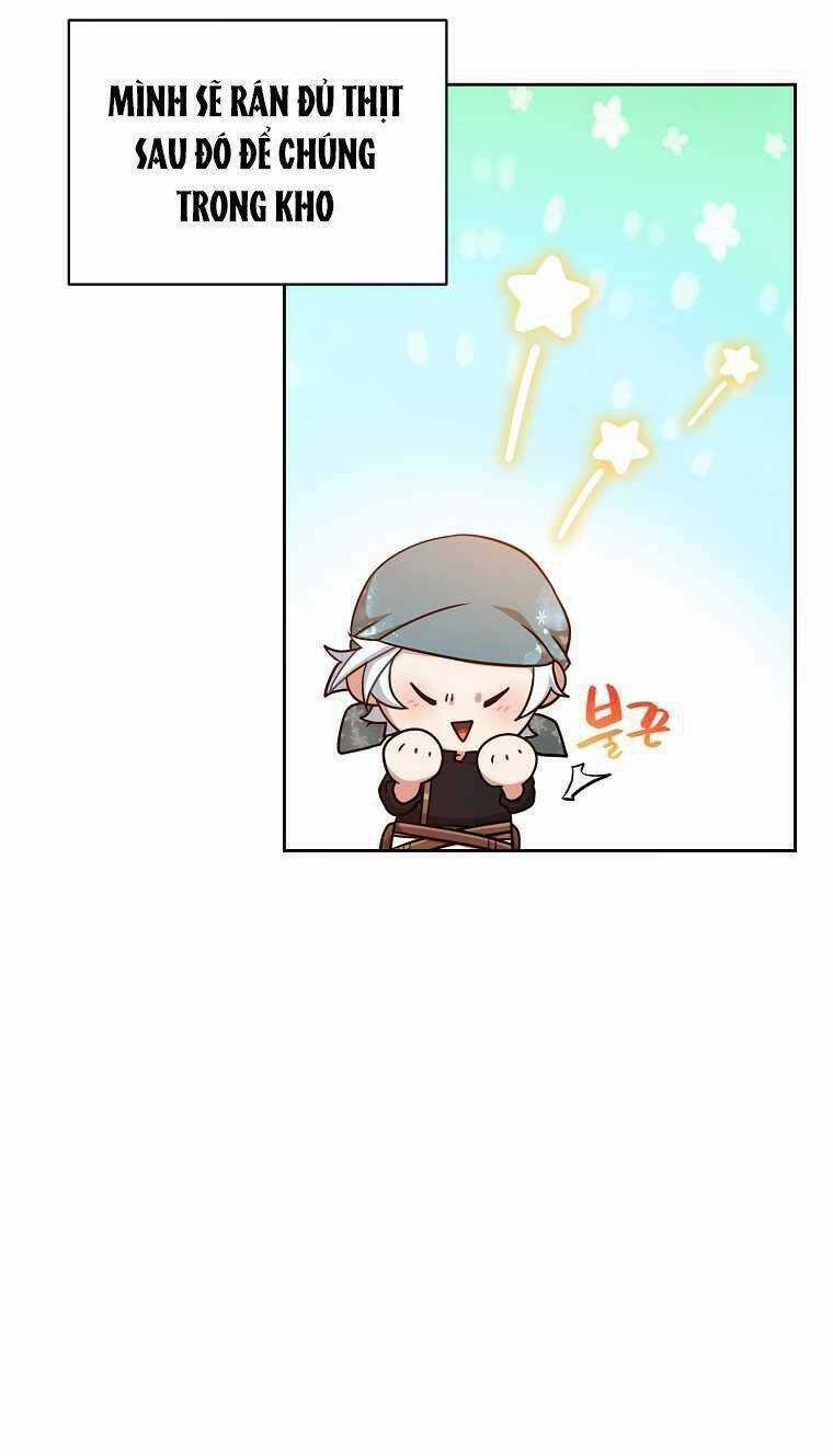 Xin Mời Dùng Bữa Chapter 110 trang 12