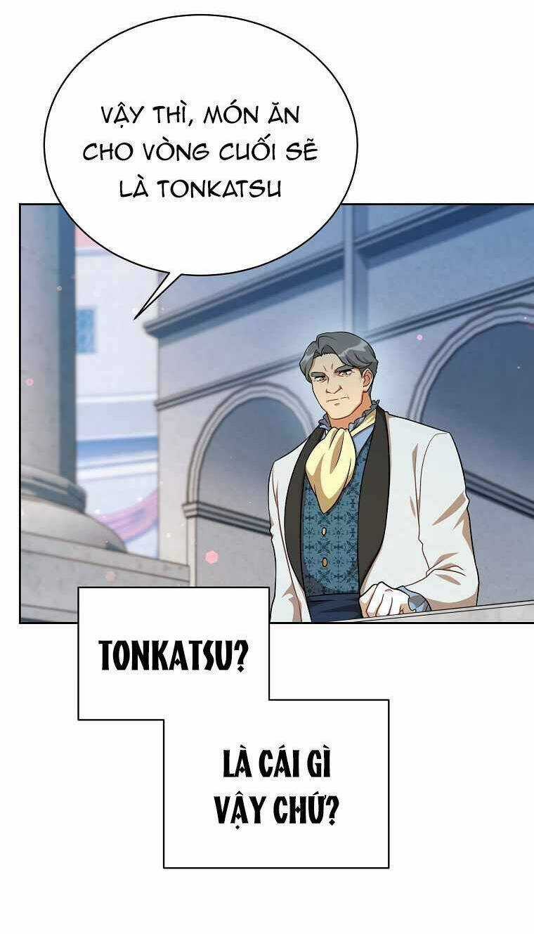 Xin Mời Dùng Bữa Chapter 110 trang 13