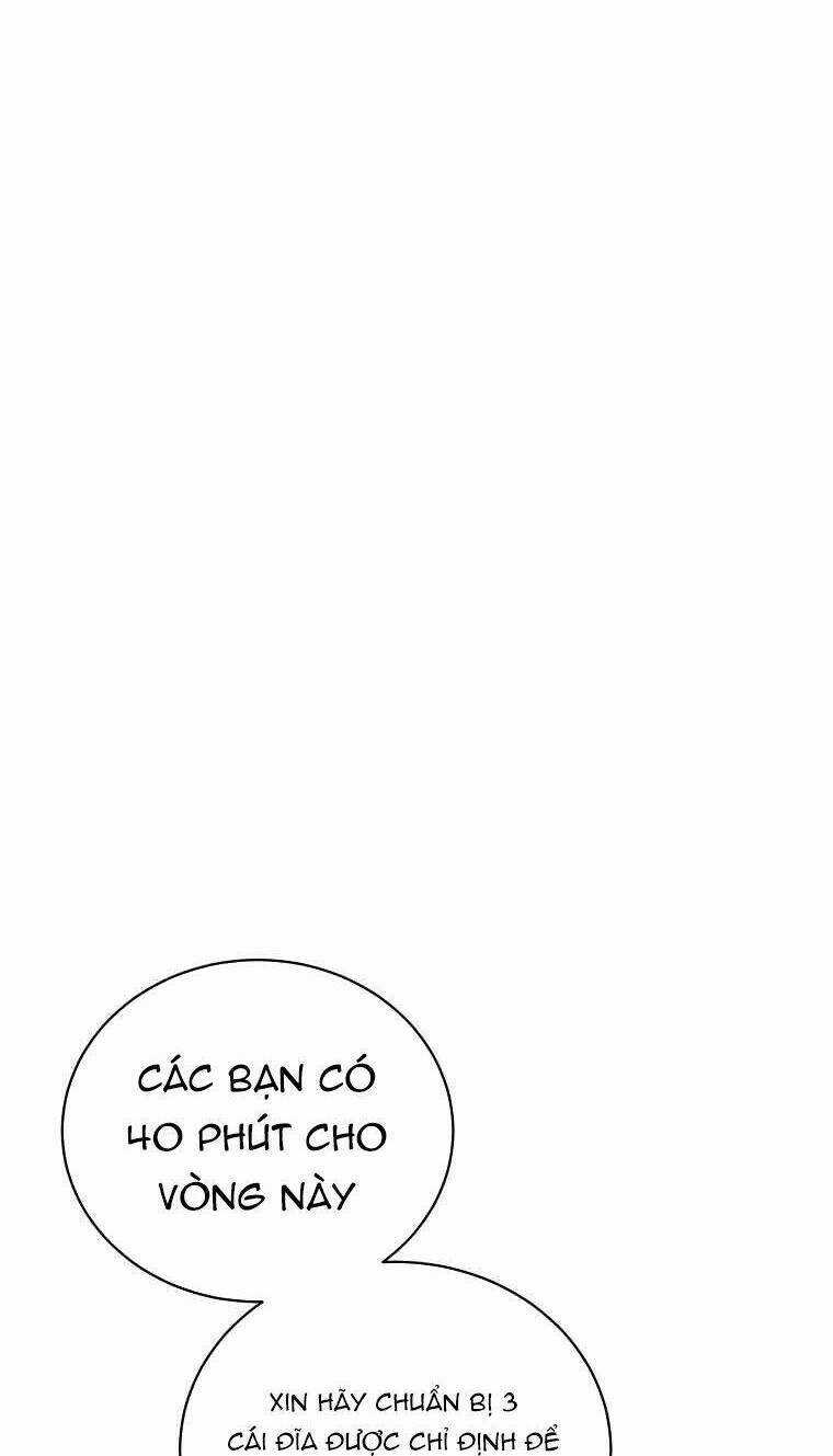 Xin Mời Dùng Bữa Chapter 110 trang 16