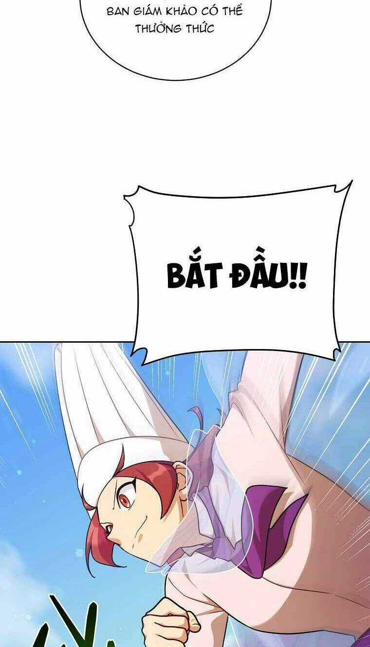 Xin Mời Dùng Bữa Chapter 110 trang 17