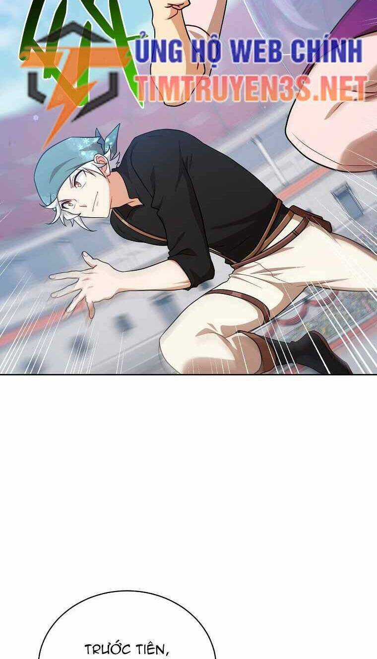 Xin Mời Dùng Bữa Chapter 110 trang 18