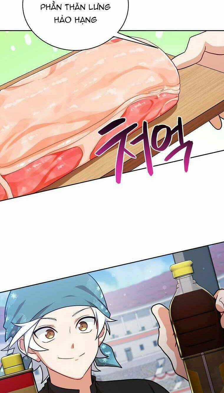 Xin Mời Dùng Bữa Chapter 110 trang 19