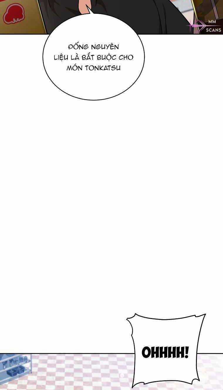 Xin Mời Dùng Bữa Chapter 110 trang 20