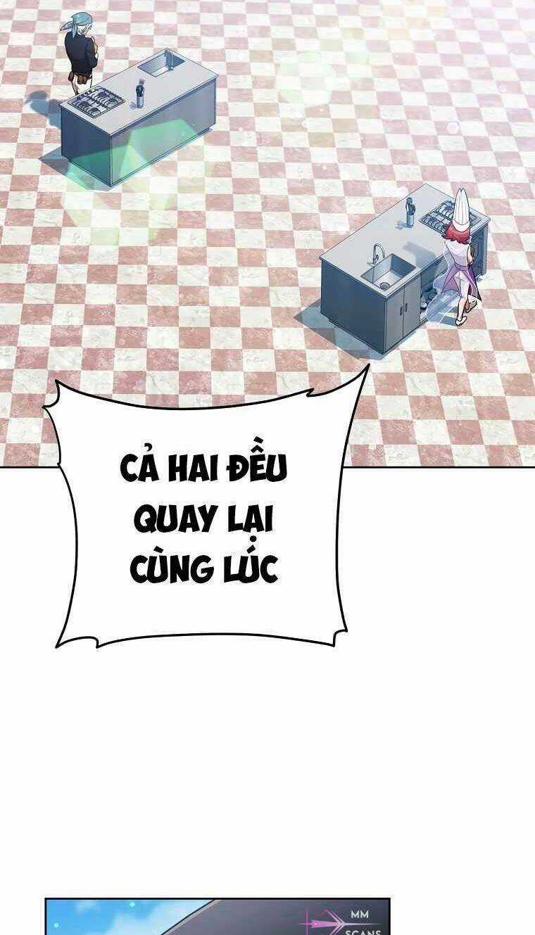 Xin Mời Dùng Bữa Chapter 110 trang 21