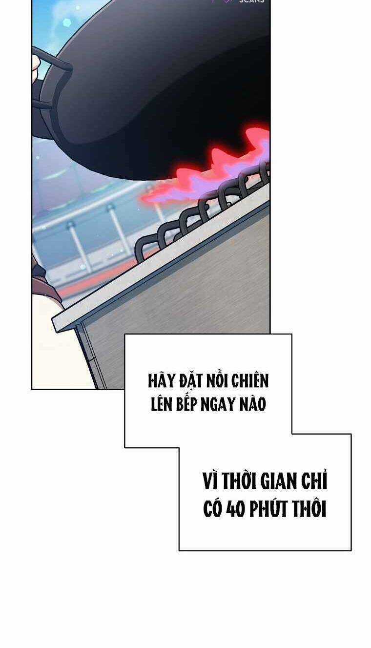 Xin Mời Dùng Bữa Chapter 110 trang 22