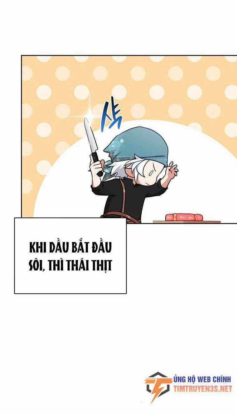 Xin Mời Dùng Bữa Chapter 110 trang 23